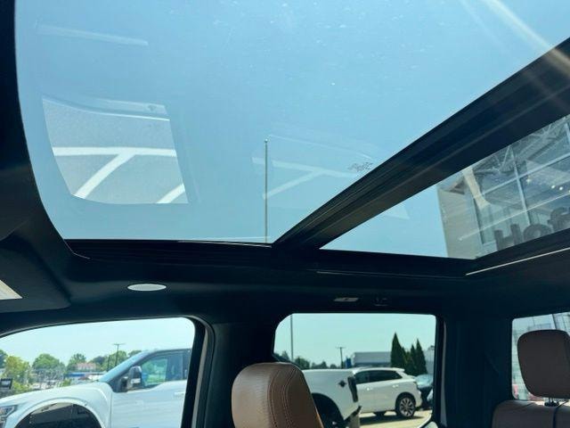 2023 Ford F-350 Super Duty Platinum - Photo 47