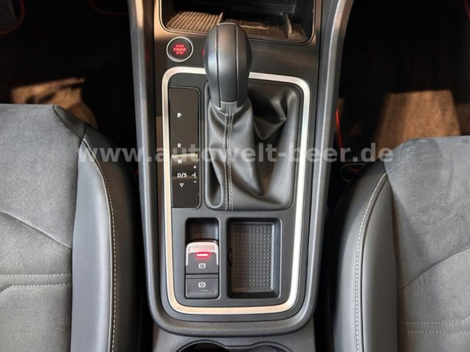SEAT Ateca – Bild 14