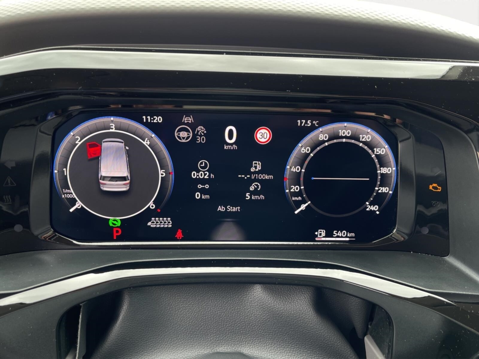 Volkswagen Multivan Langversion – Bild 10