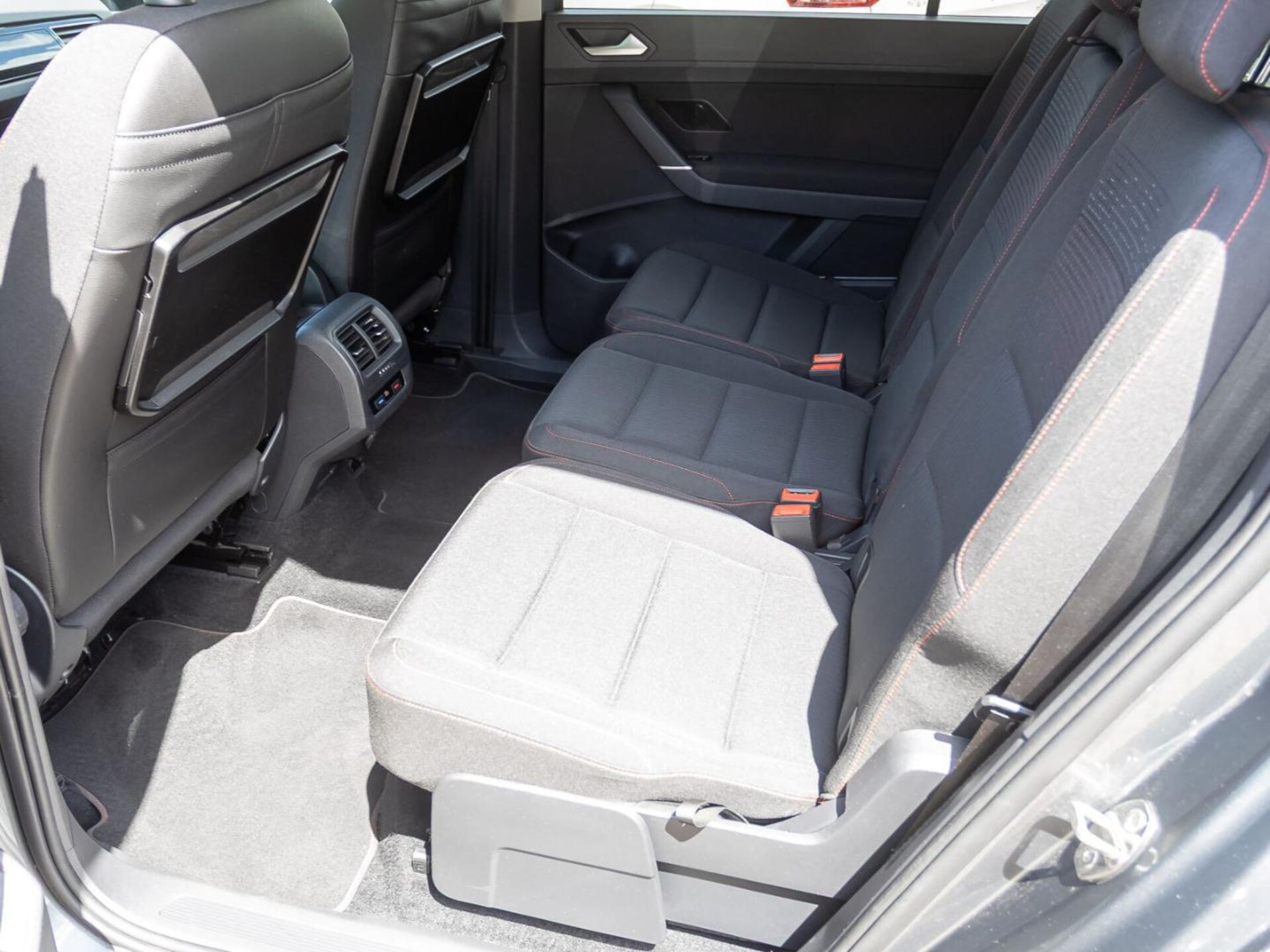 Volkswagen Touran SOUND