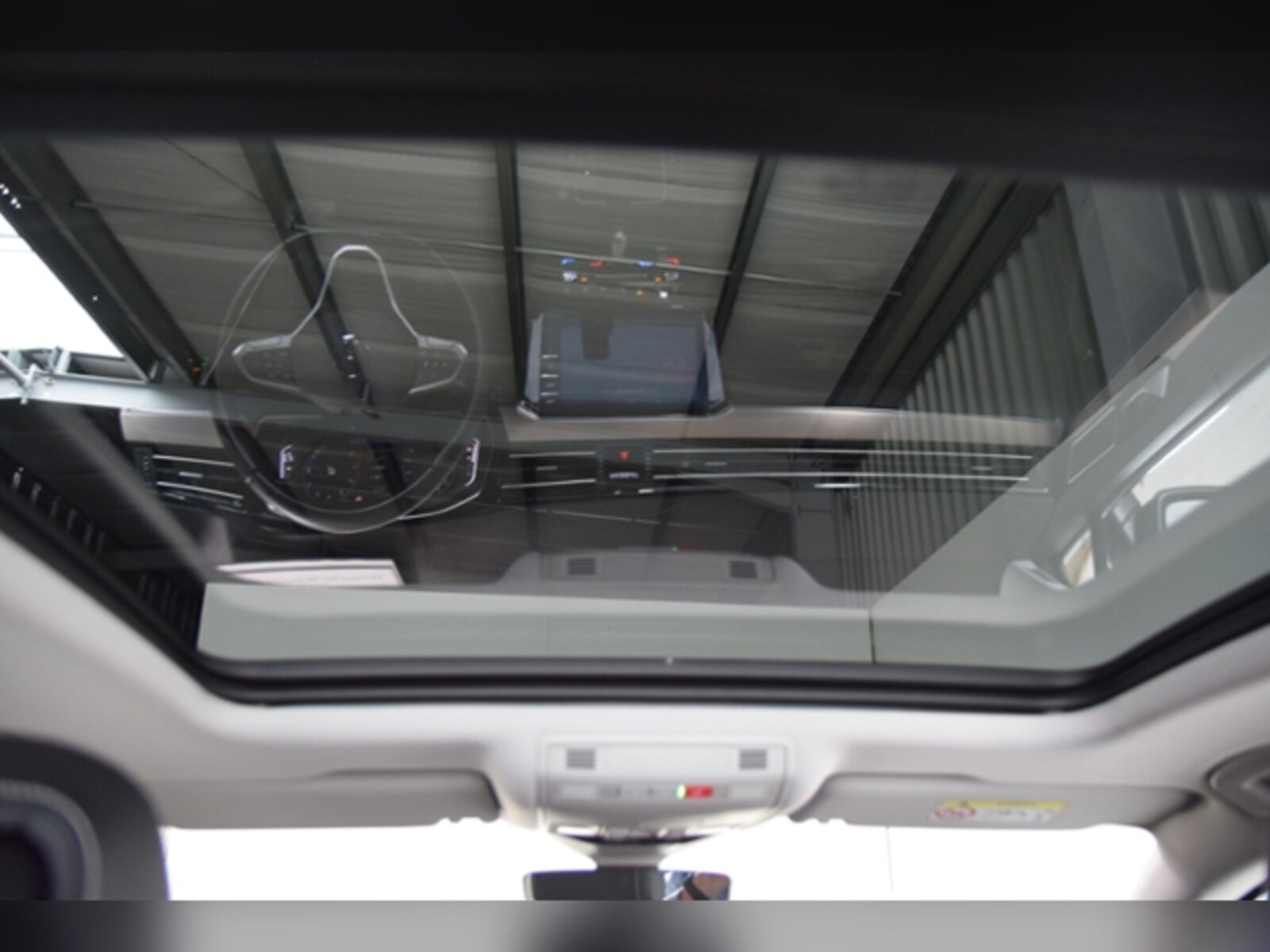 Volkswagen Passat Variant – Bild 10