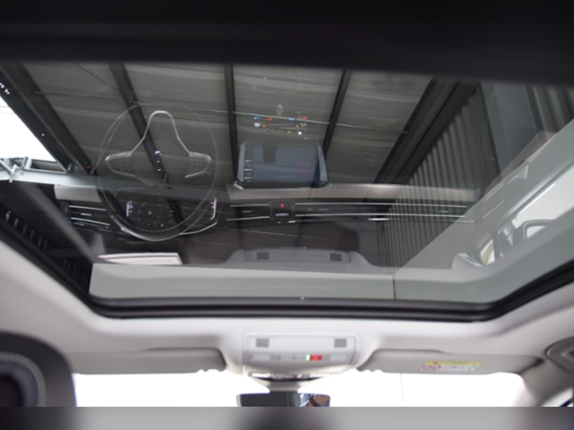 Volkswagen Passat Variant Elegance