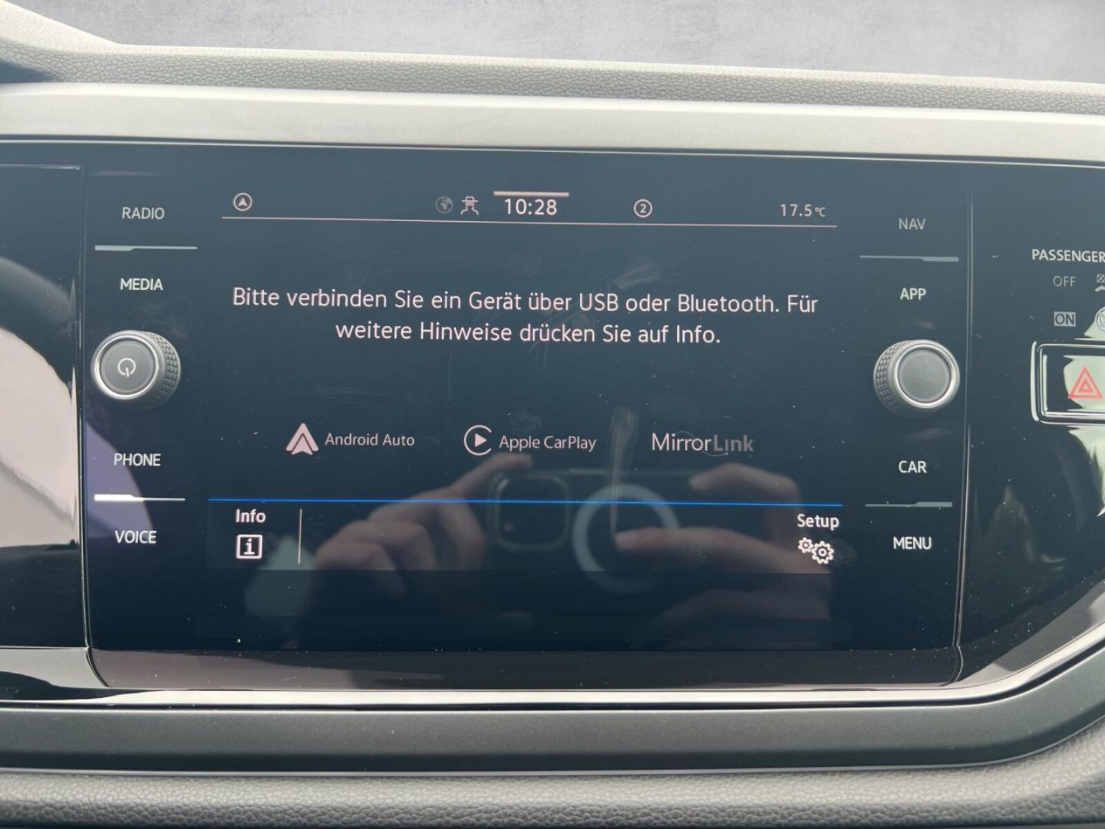 Volkswagen Taigo – Bild 26