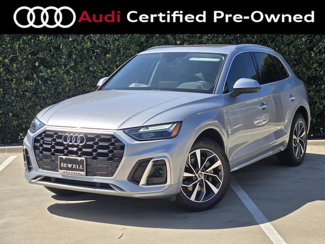 Photo of 2022 Audi Q5 