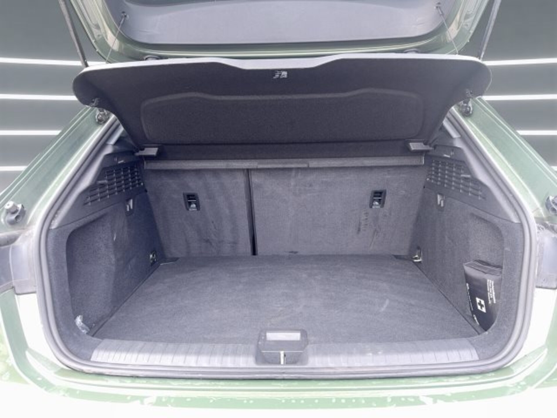 Audi A3 Sportback TFSI e S line