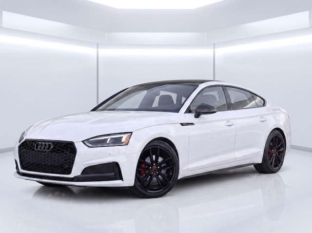 2018 Audi S5 Sportback