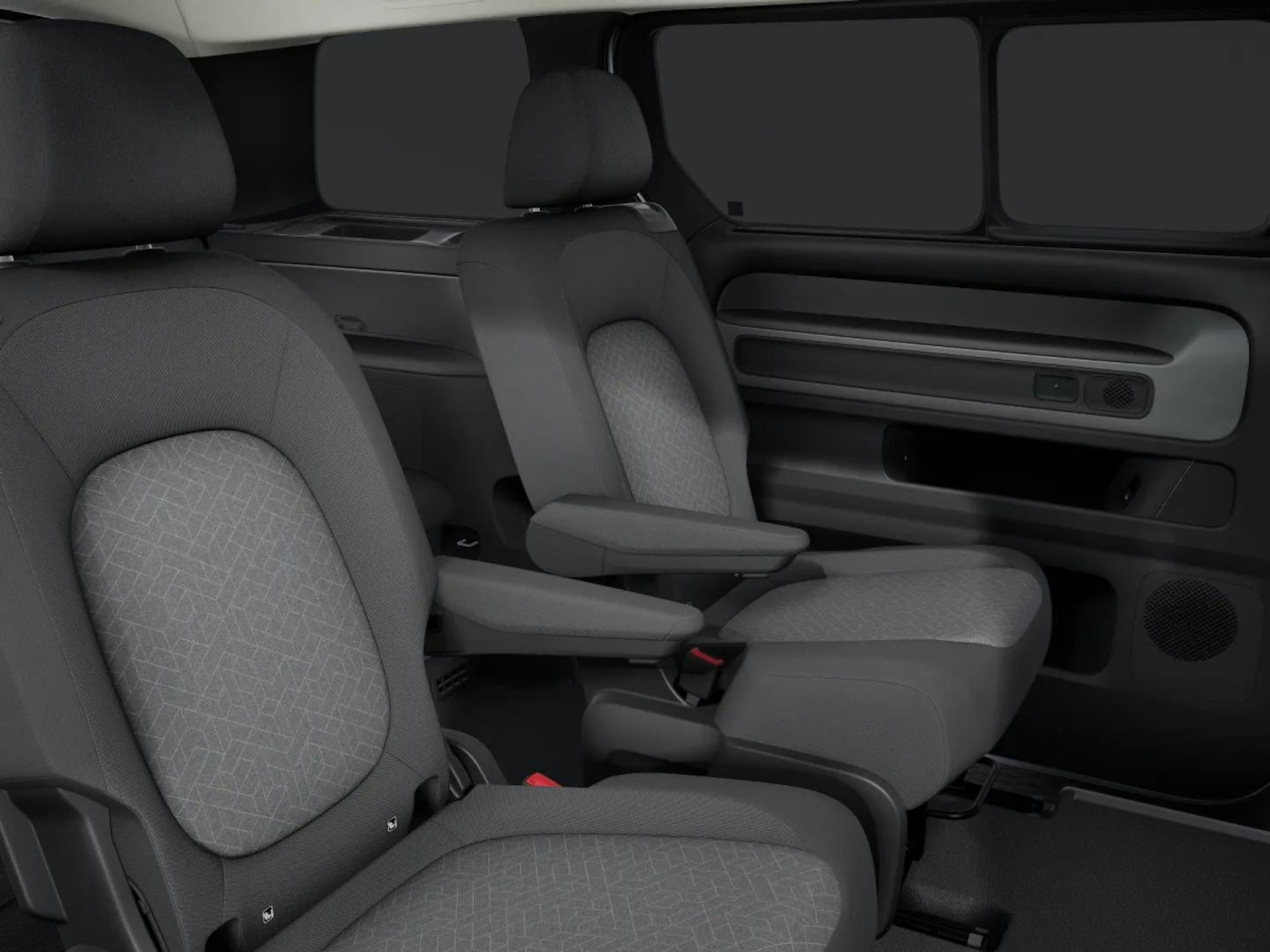 Volkswagen ID. Buzz Pro