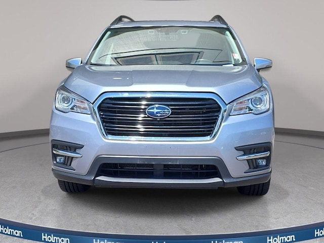 2022 Subaru Ascent