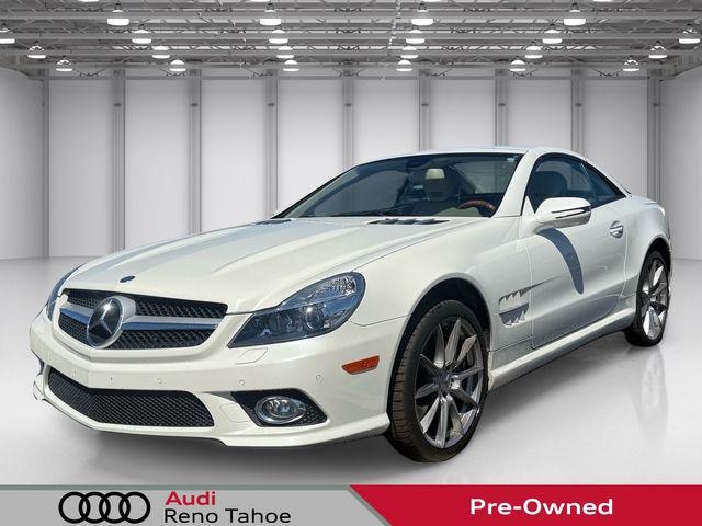 Photo of 2009 Mercedes-Benz