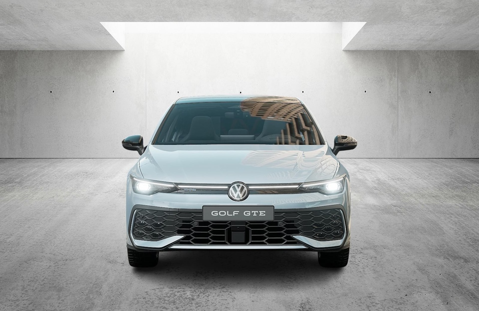 Volkswagen Golf GTE