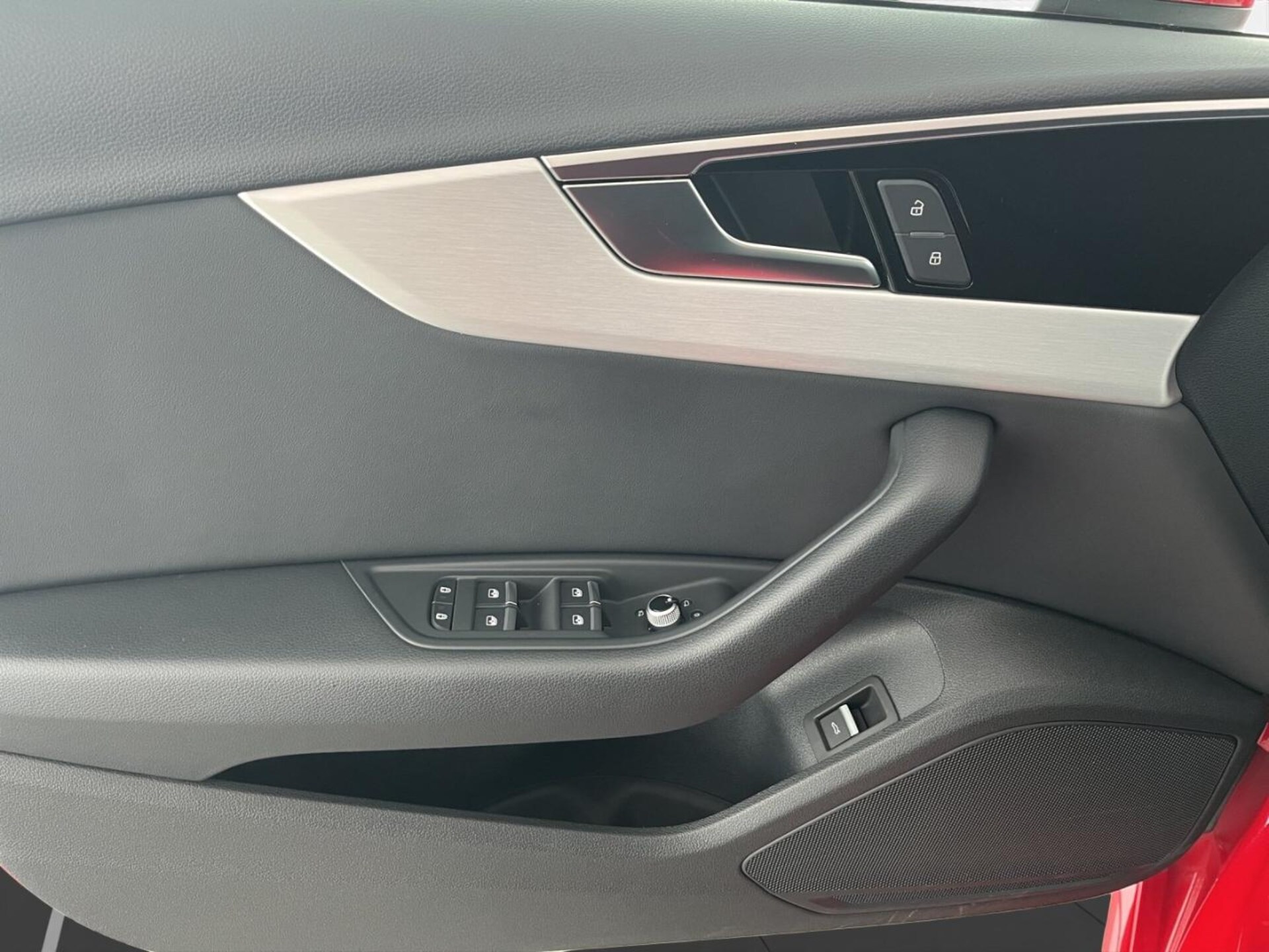 Audi A4 Avant Advanced