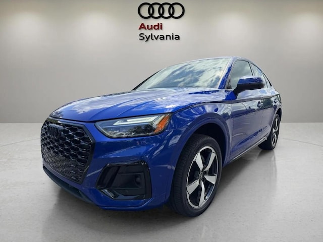 2023 Audi Q5 Sportback