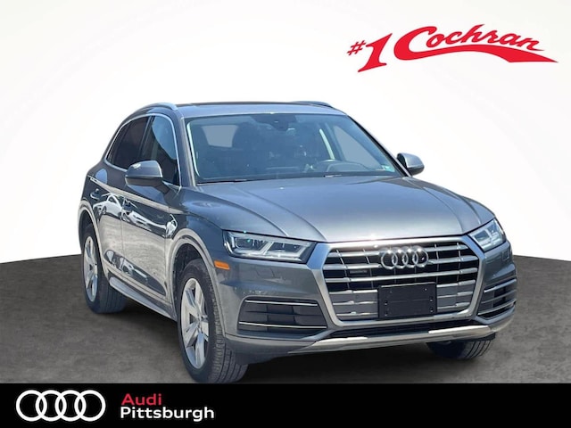Photo of 2019 Audi Q5