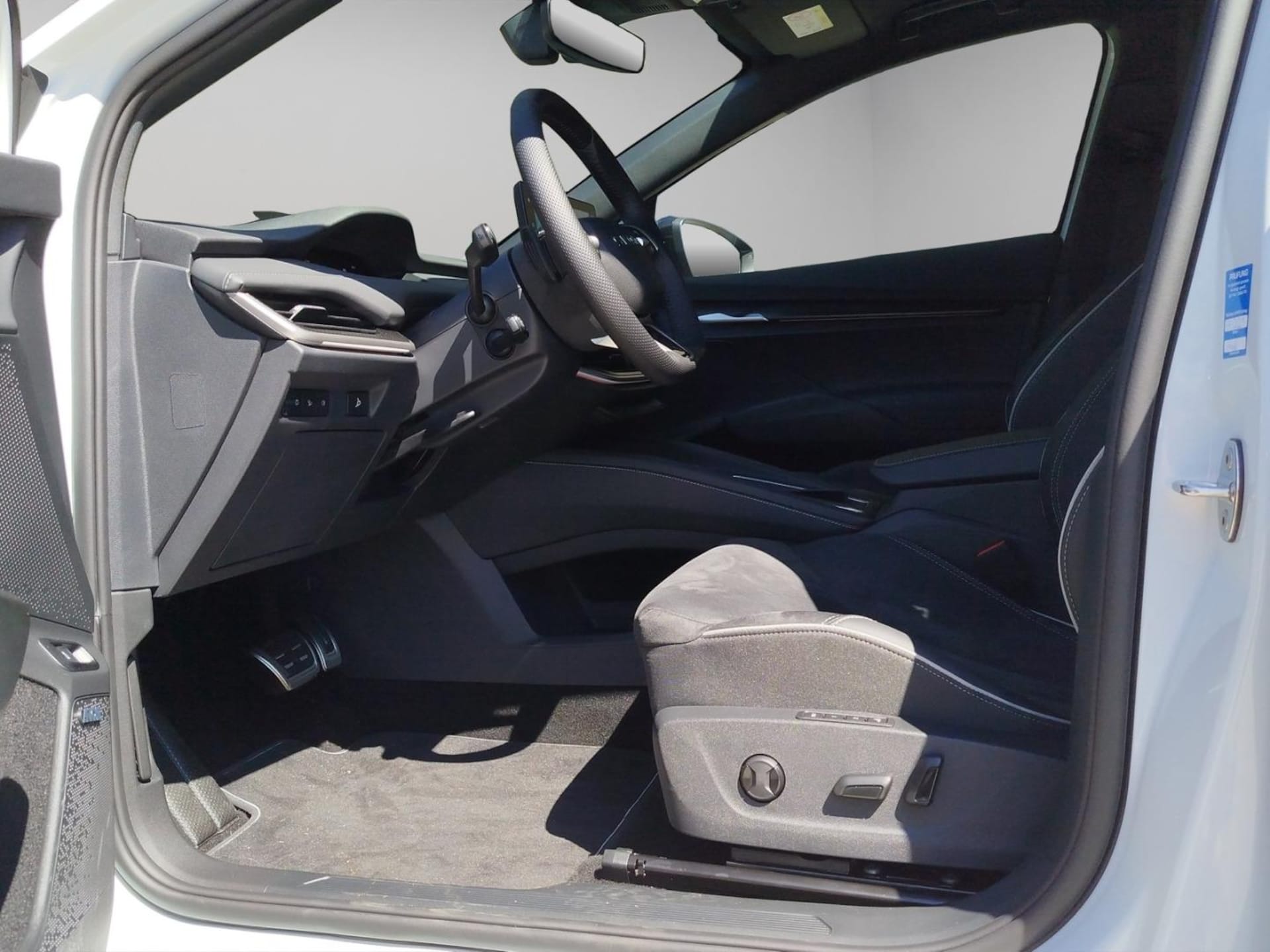 Skoda Elroq Sportline