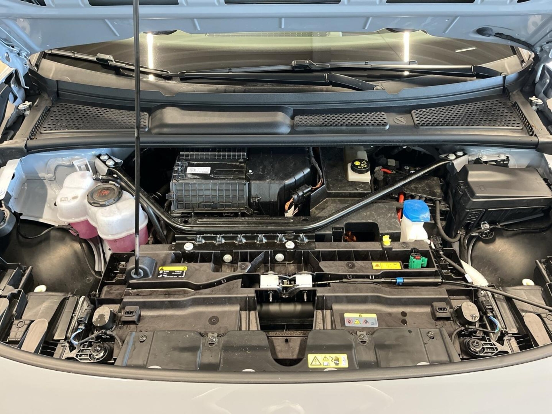 Volkswagen ID.7 Tourer Pro