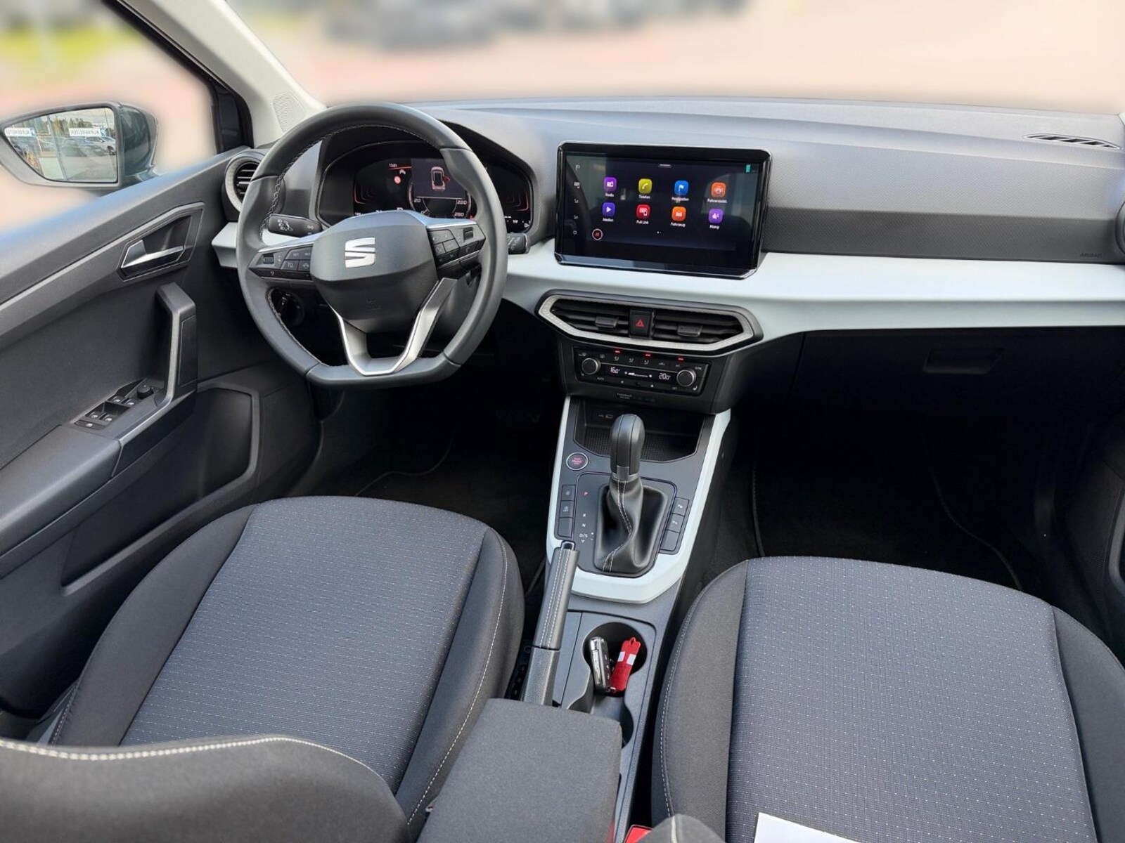 SEAT Arona – Bild 12