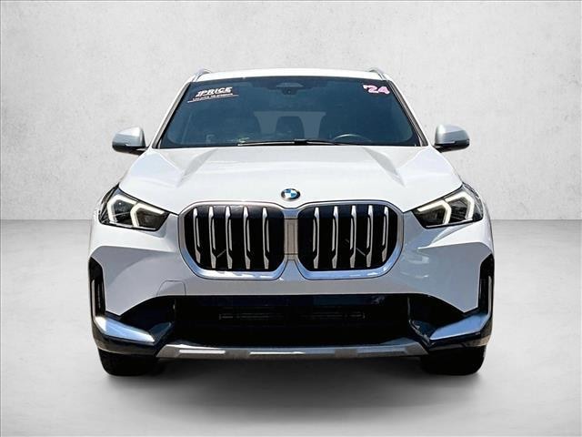 2024 BMW X1