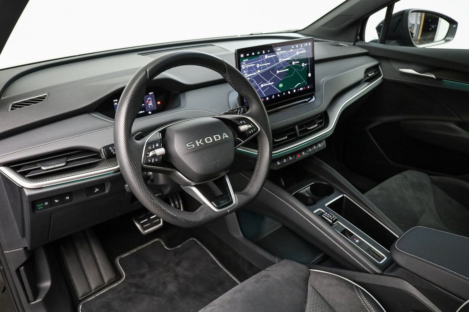 Skoda Enyaq 85 Sportline
