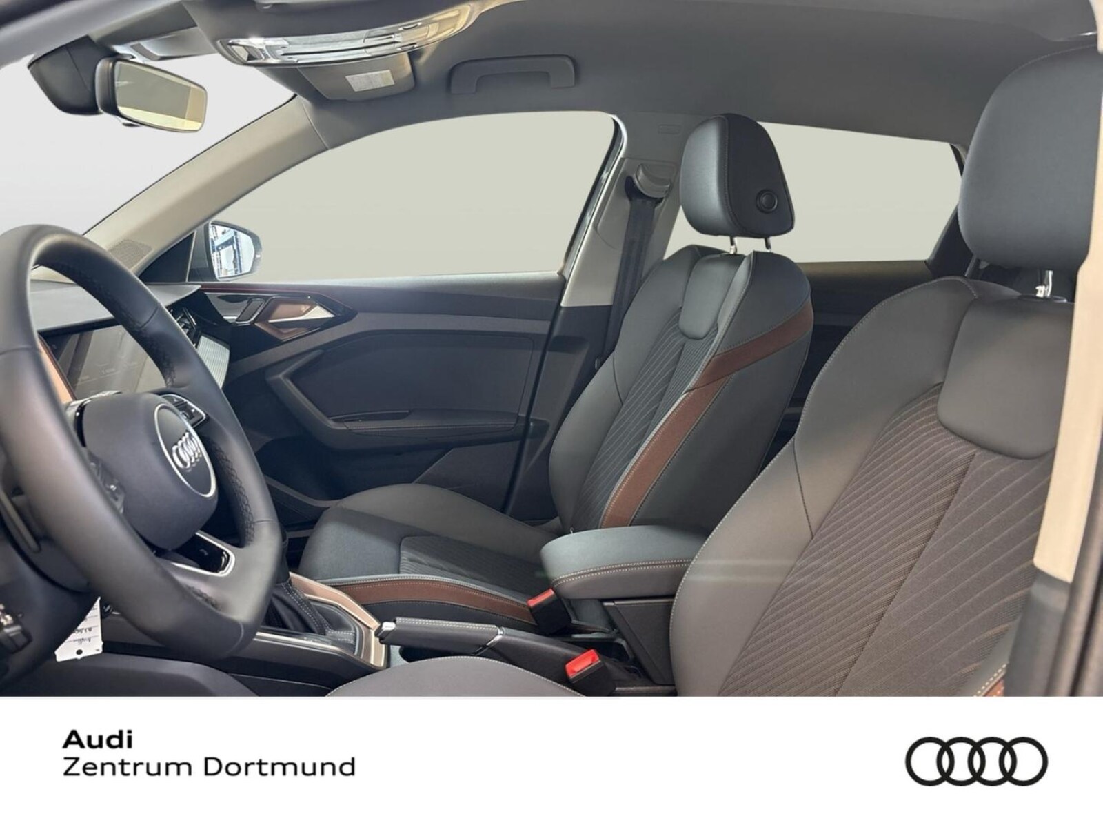 Audi A1 Sportback – Bild 9