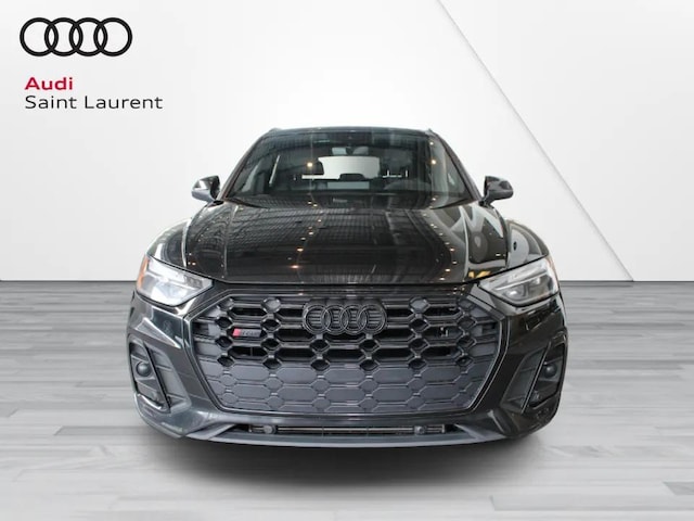 2023 Audi SQ5