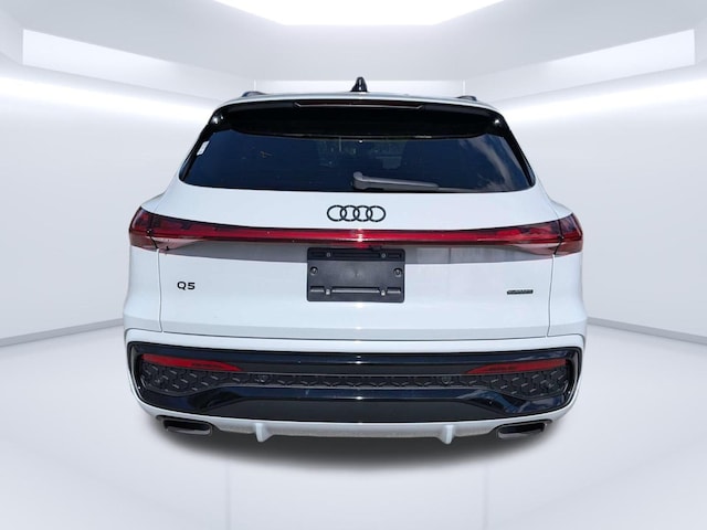 2026 Audi Q5