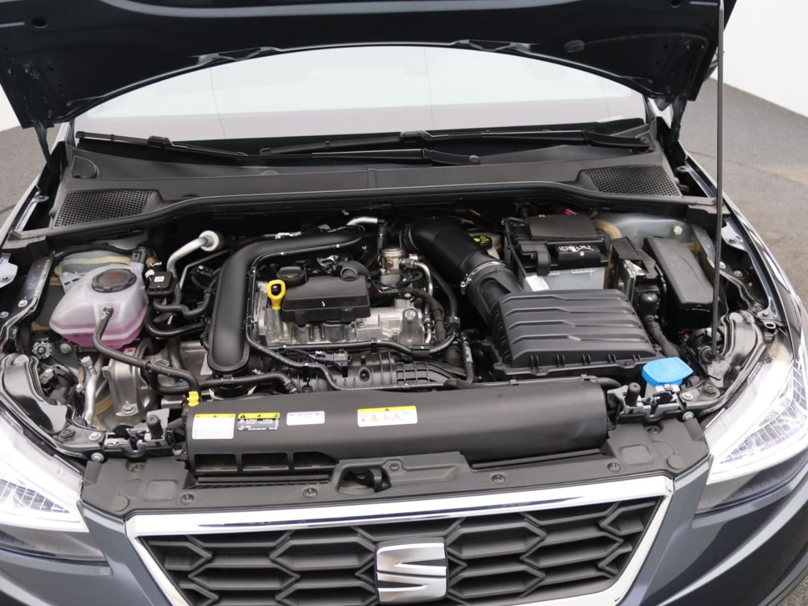SEAT Ibiza – Bild 17