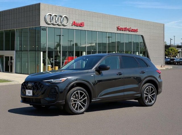 Photo of 2026 Audi Q5