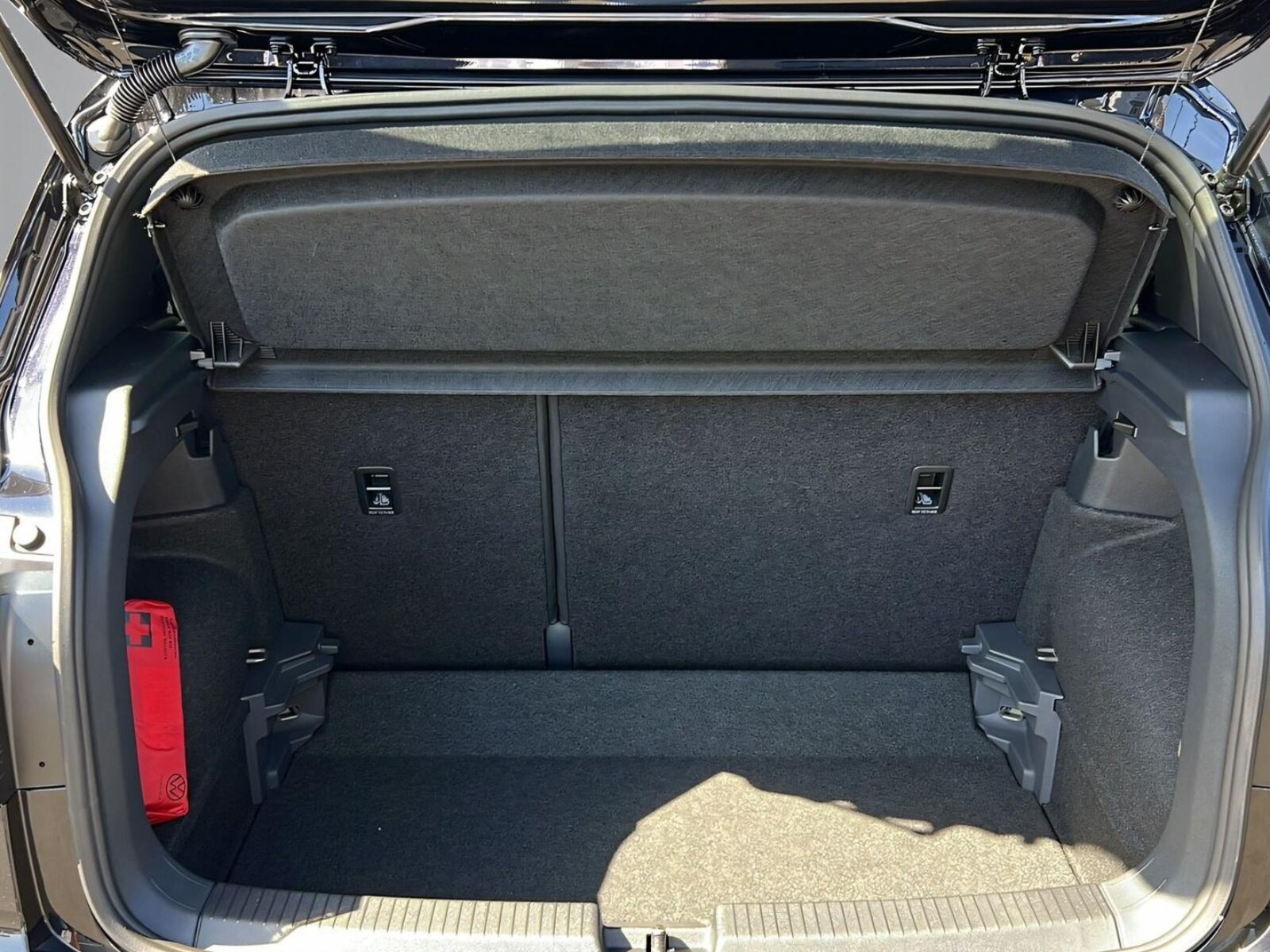 Volkswagen T-Cross – Bild 13