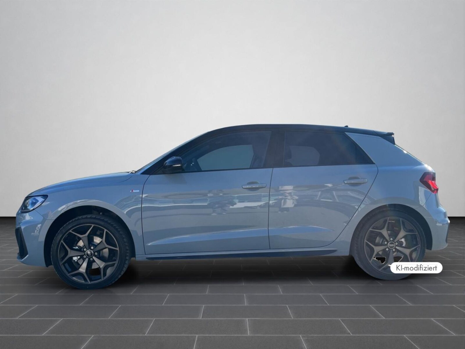 Audi A1 Sportback – Bild 7