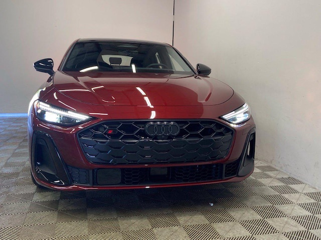 Photo of 2026 Audi S5 Sedan