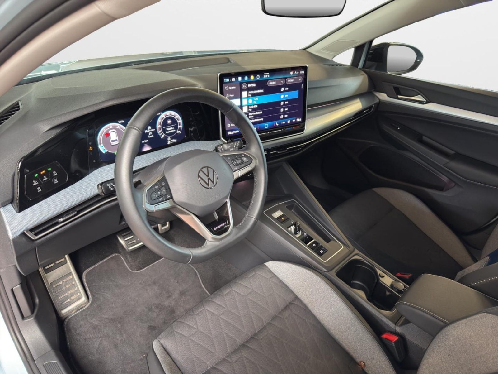 Volkswagen Golf Variant – Bild 8