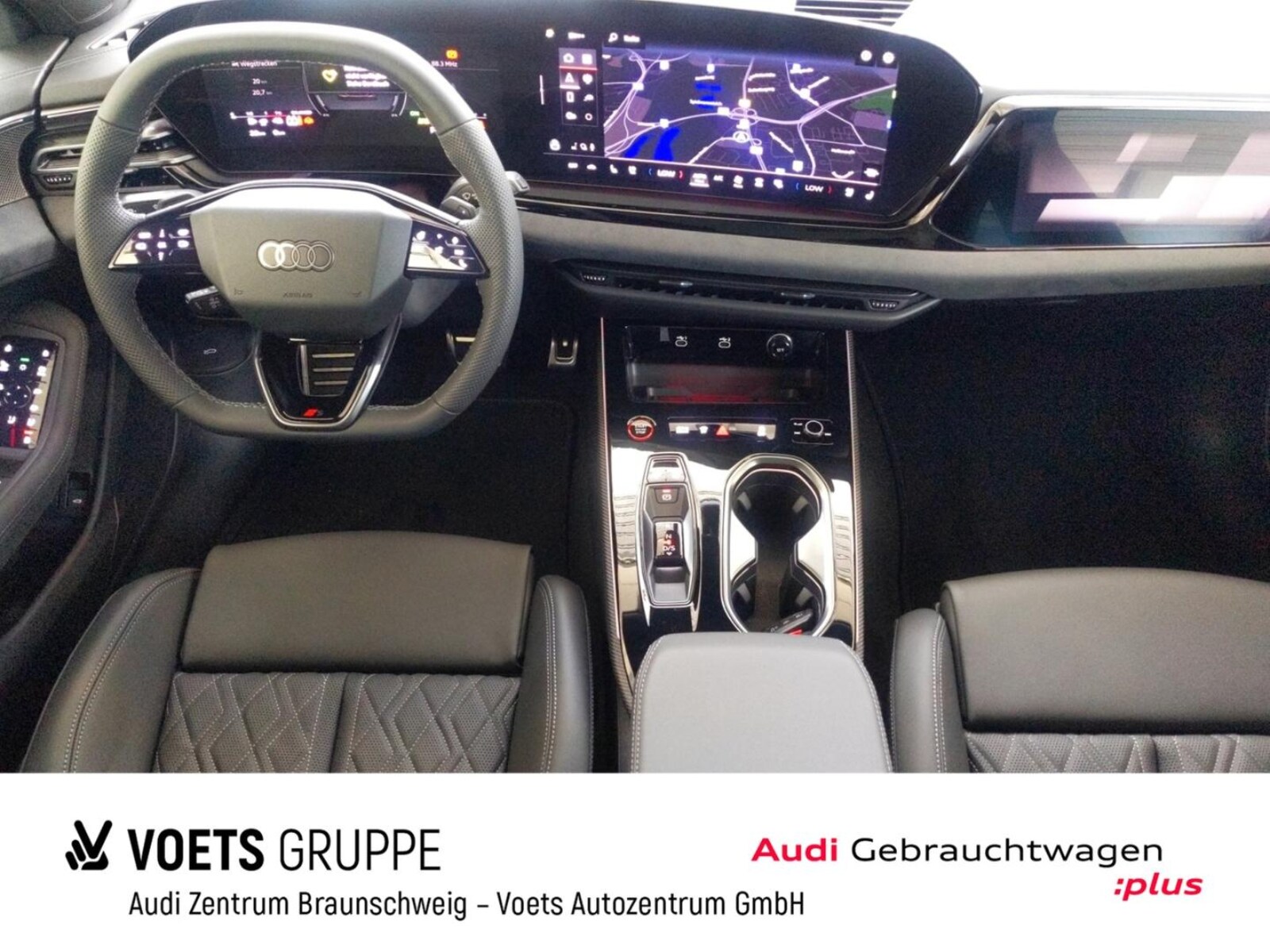 Audi A6 Avant – Bild 7