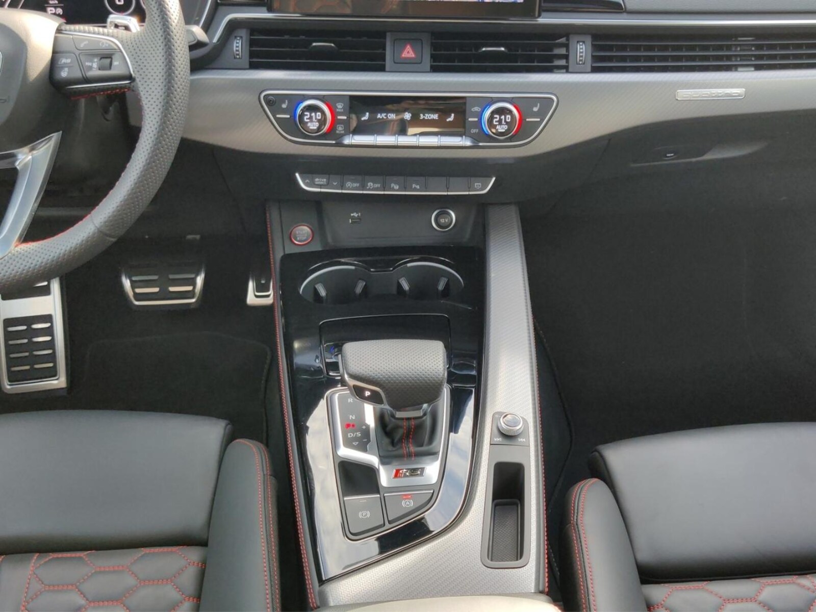 Audi RS 5 Sportback – Bild 14