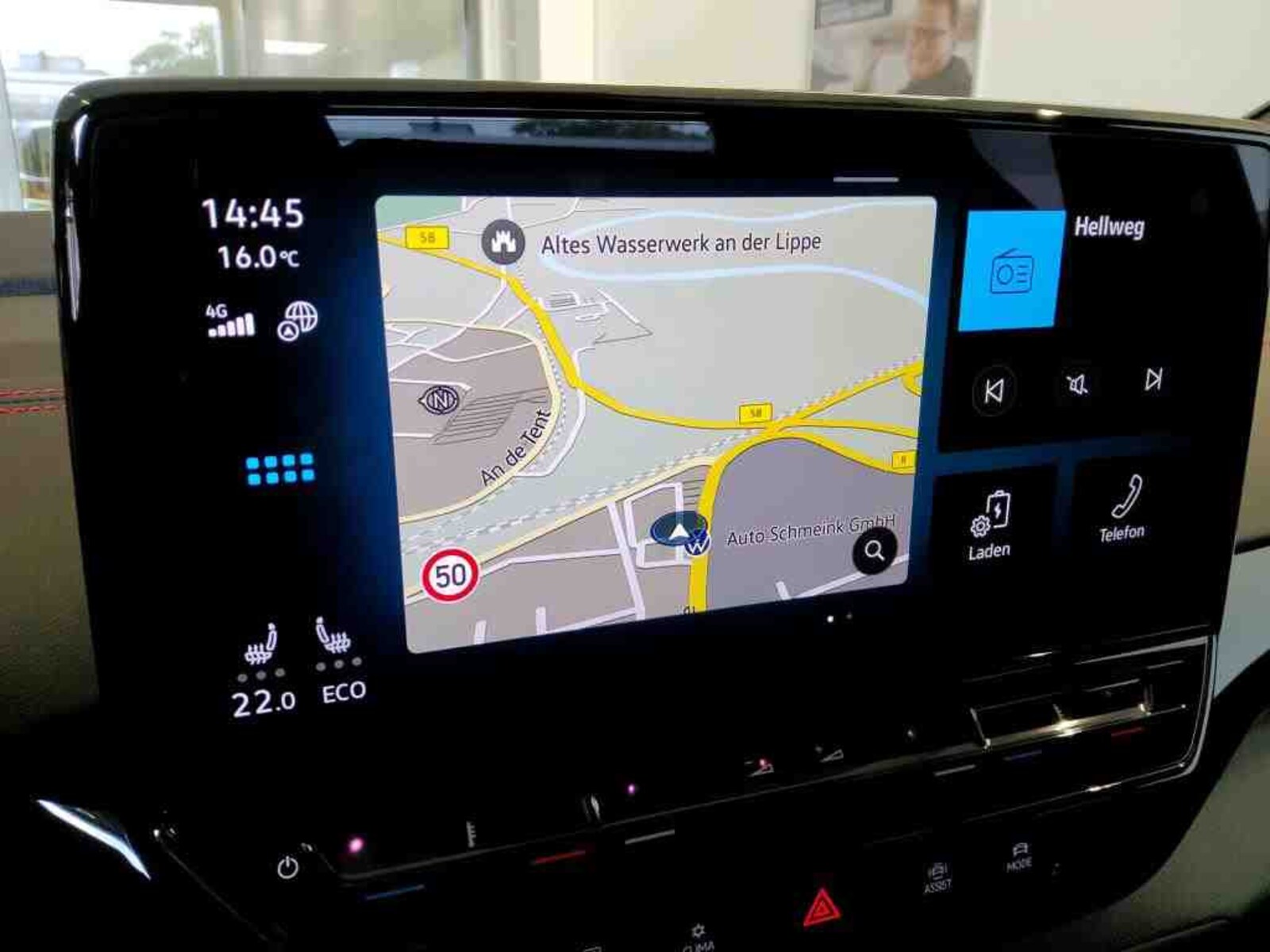Volkswagen ID.5 – Bild 15