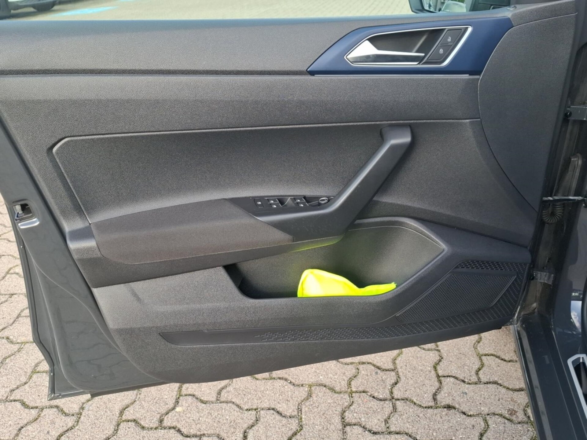 Volkswagen Polo United
