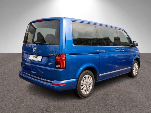 Volkswagen T6.1 Multivan