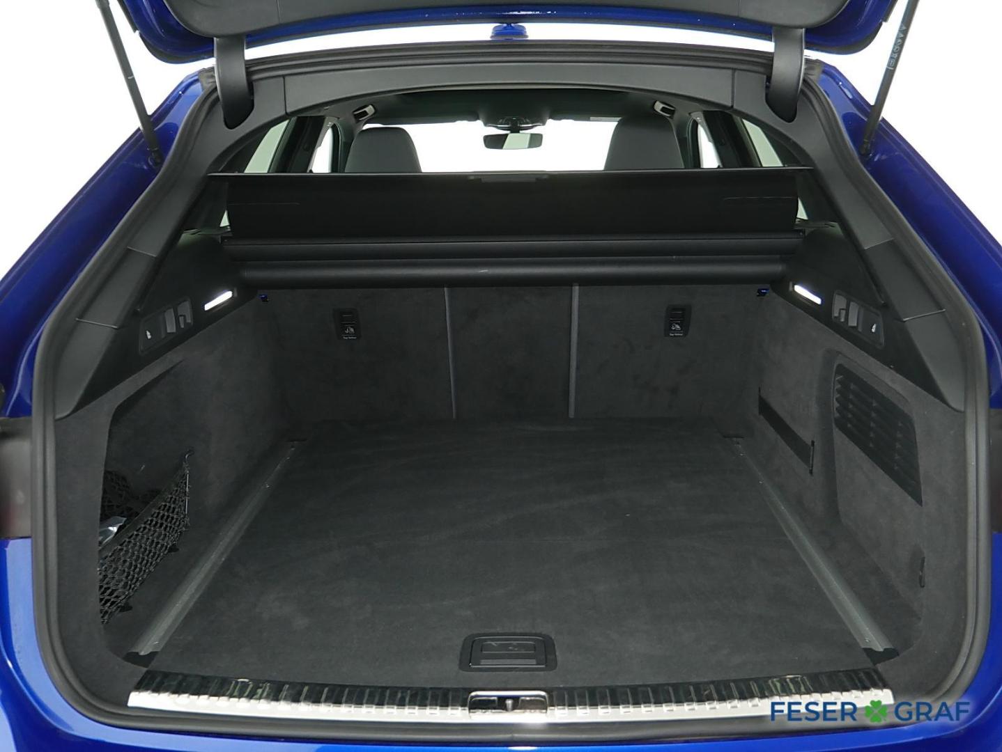 Image about Audi A6 Avant sport 45 TFSI quattro S tronic