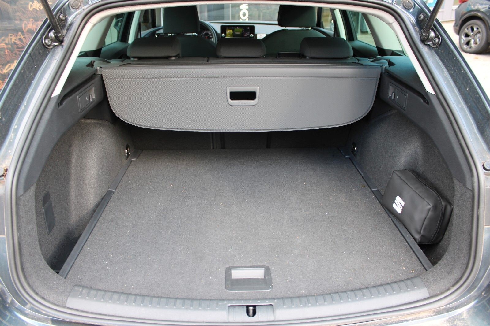 SEAT Leon Sportstourer – Bild 19