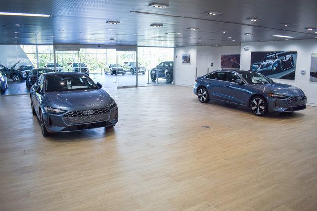 2025 Audi A4 Prestige - Photo 42