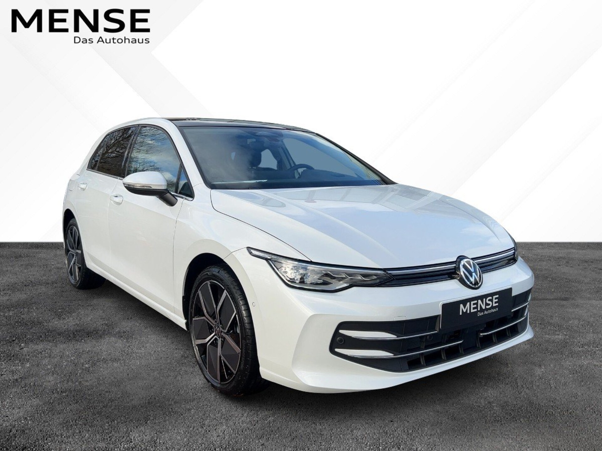 Volkswagen Golf Style