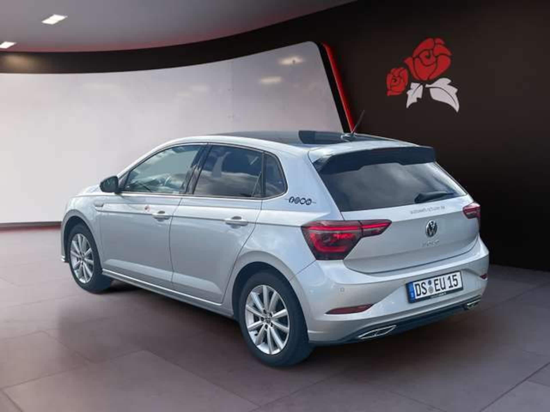 Volkswagen Polo R-Line
