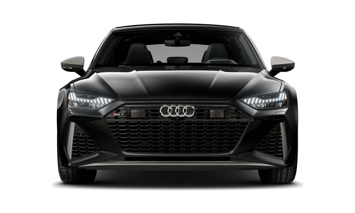 2025 Audi RS 7 Base - Photo 4