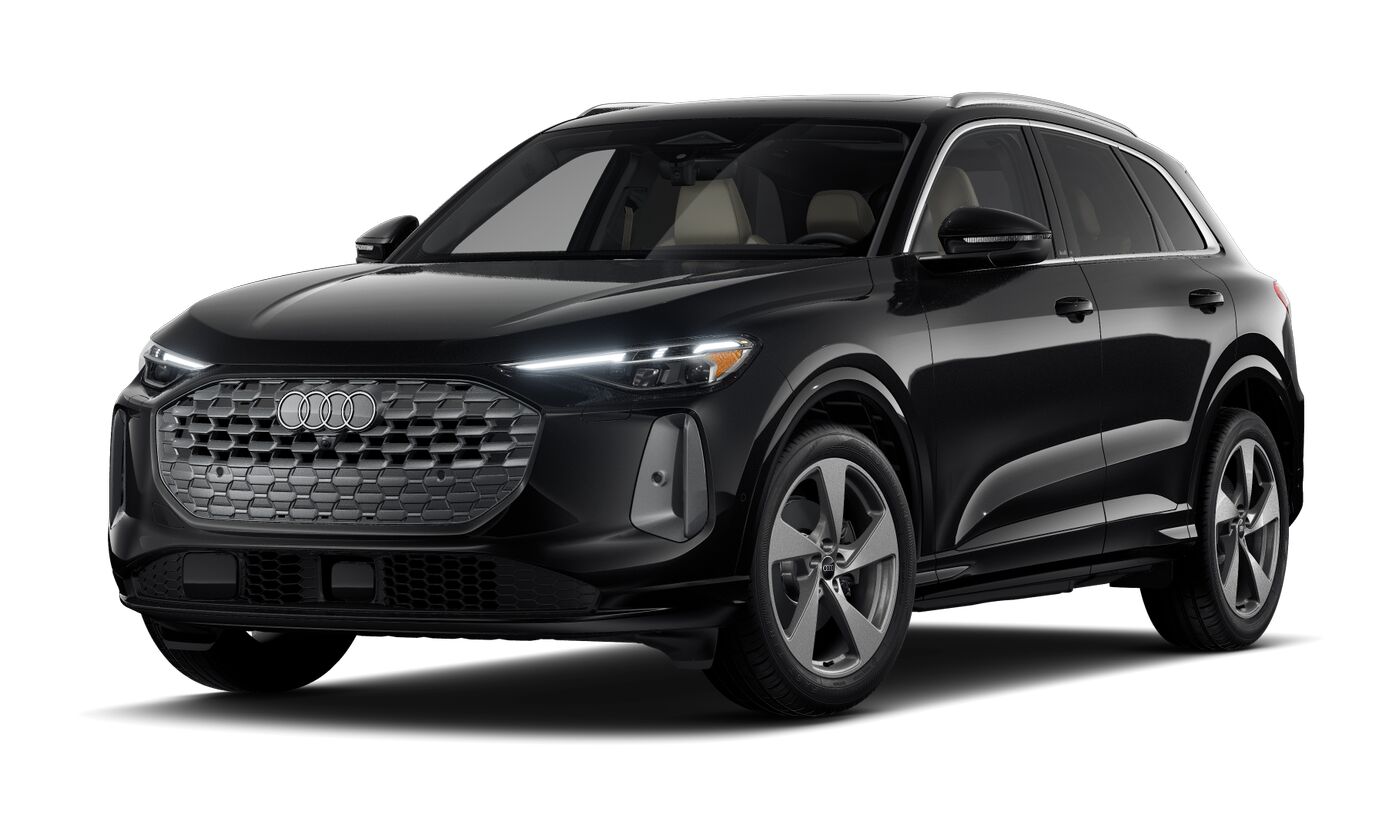 2026 Audi Q5 Prestige quattro's photo