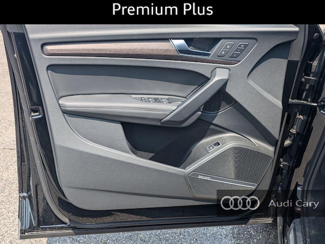 2025 Audi Q5 Sportback Premium Plus - Photo 20