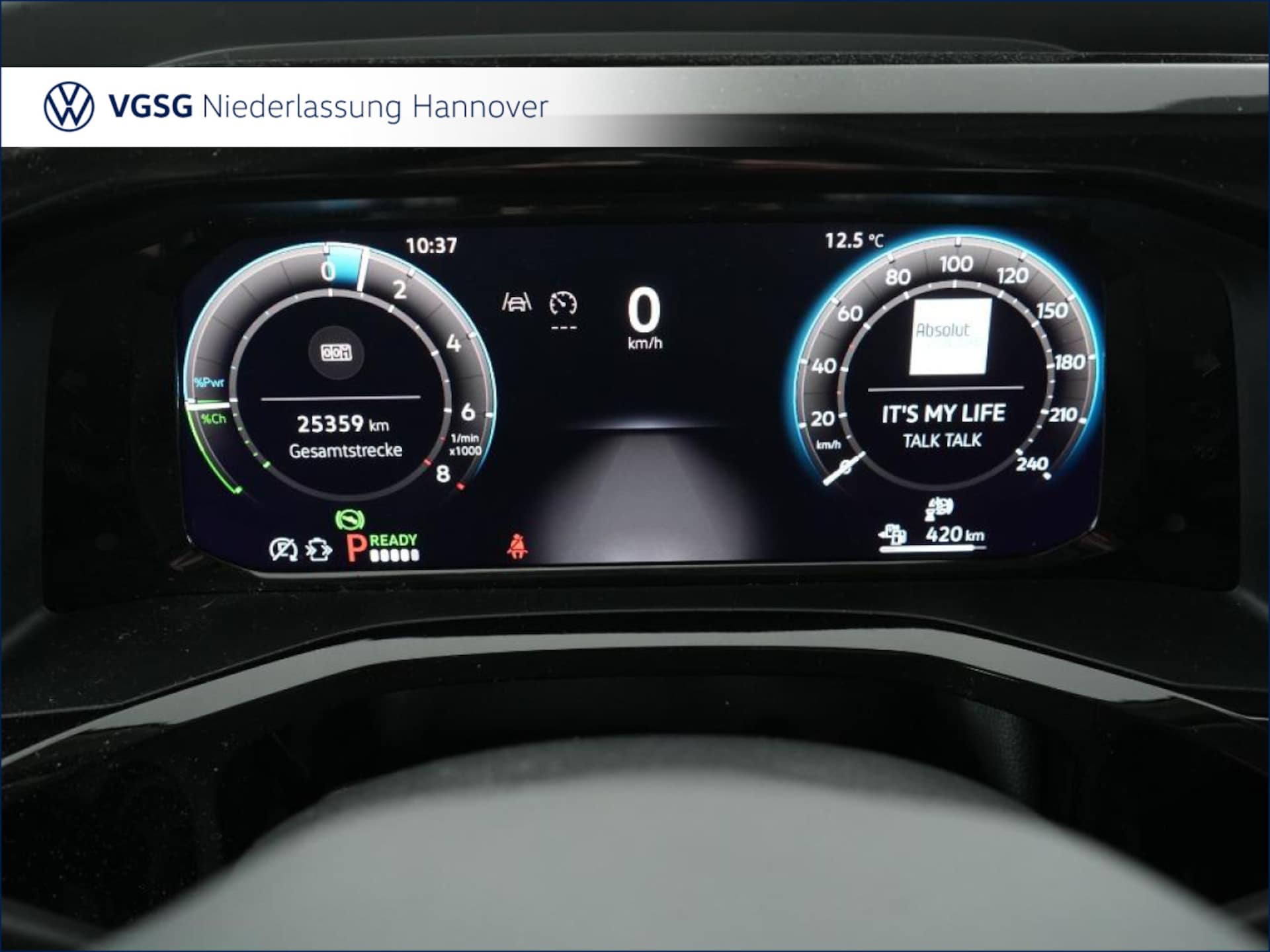 Volkswagen Multivan Basis-Modell