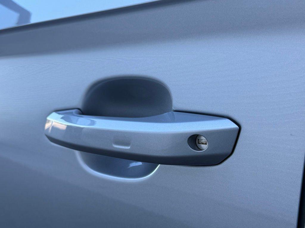 2025 Audi Q5 Sportback Premium Plus - Photo 39