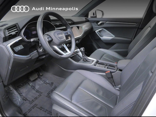 2023 Audi Q3 SUV