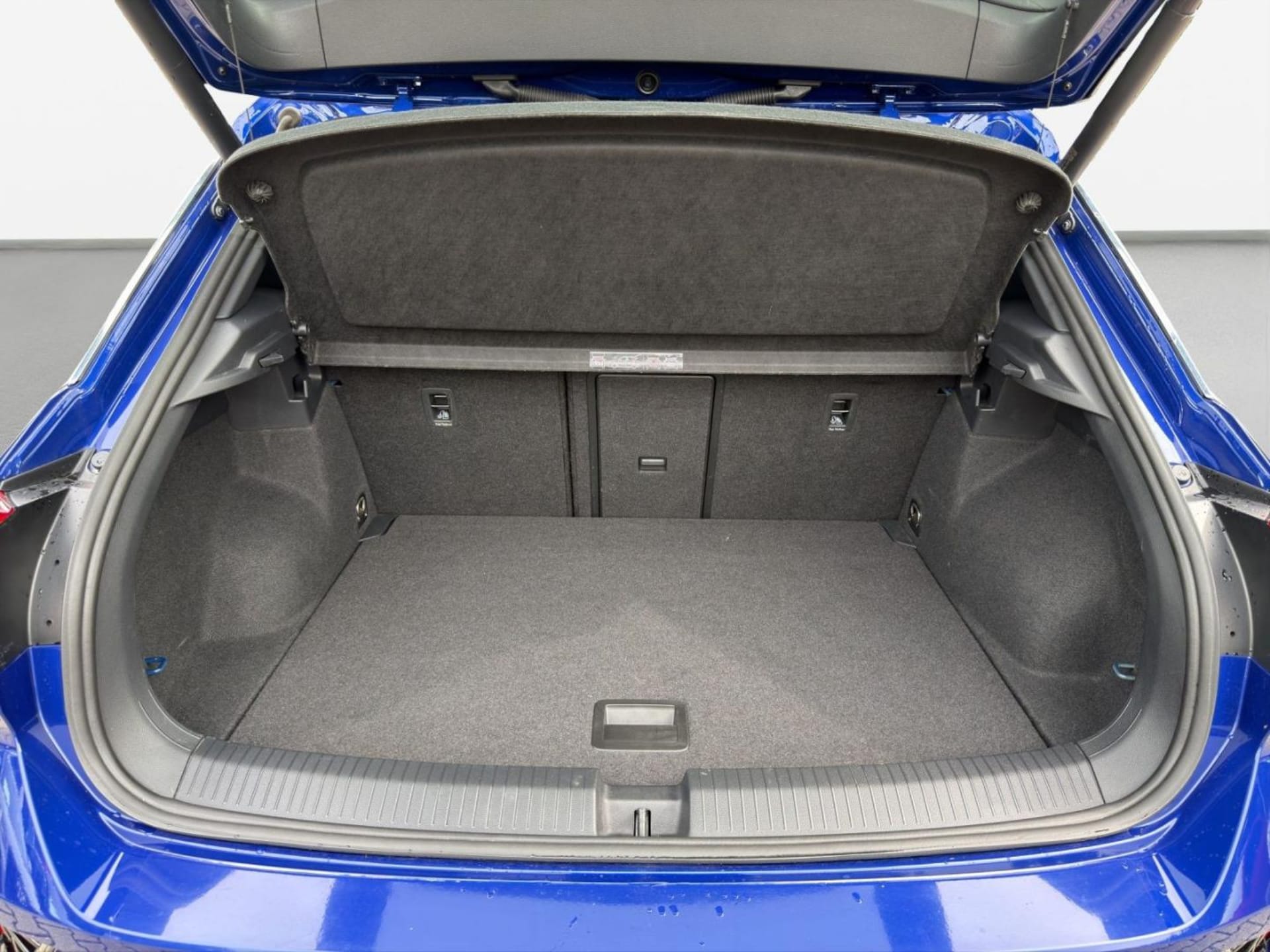 Volkswagen T-Roc R