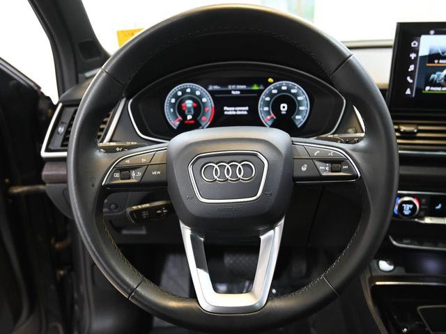 2023 Audi Q5 Sportback