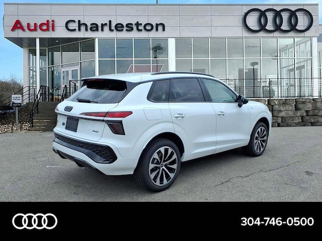 2026 Audi Q3 SUV
